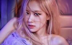 Rosé (BLACKPINK) hé lộ mẹo hay để có hình xịn đăng Instagram