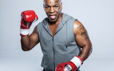 Bí mật chưa từng kể về 'huyền thoại' Mike Tyson, cả thế giới đều nể phục