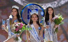 Mai Phương đăng quang Hoa hậu Thế giới Việt Nam 2022