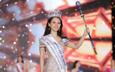 Soi profile và học vấn đáng nể của Miss World Vietnam 2022 - Huỳnh Nguyễn Mai Phương