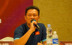 HLV Nguyễn Quốc Tuấn: 'Phải là thánh nhân, Việt Nam mới thắng được Indo'