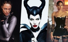 Những vai diễn 'toát mồ hôi' của Angelina Jolie: Từ cứu hộ đến trộm mộ