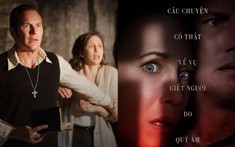 “Sát nhân quỷ nhập”: Vụ án mạng hy hữu nước Mỹ thành cảm hứng của “The Conjuring”