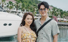 Nghi vấn Sam - Trần Phong chụp ảnh thân mật, lại thêm 1 cặp đôi mới của showbiz?