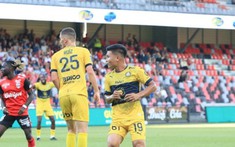 HLV Pau FC tuyên bố thẳng 'Quang Hải sẽ đá chính'