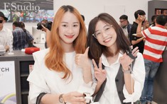 Tham quan Super Center đầu tiên của FPT Shop: Toàn đồ Apple xịn sò, iFan sẽ thích mê