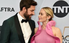 Emily Blunt và John Krasinski: Từ tình yêu sét đánh đến cặp vợ chồng ăn ý nhất màn ảnh