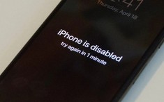 Google 'vô tình hé lộ' những lỗi hay gặp nhất trên iPhone