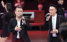Hoàng Bách cùng Nam Khánh hát hit 'Chuyện chàng cô đơn', làm sống lại AC&M đình đám một thời