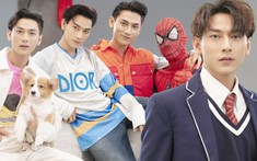 Isaac đưa cả vũ trụ lên teaser nhưng nữ chính thì không