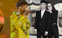 Hồ Văn Cường nghẹn ngào khi hát ca khúc về mẹ, phải chăng vì nhớ ca sĩ Phi Nhung