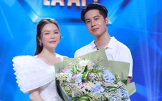 Lý Nhã Kỳ tiết lộ mối quan hệ với nam chính Việt kiều Đức sau 'Người ấy là ai'