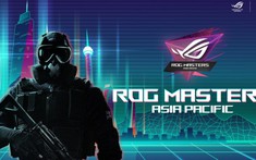 ROG MASTERS APAC 2022 khởi tranh, tổng giải thưởng lên đến 1 tỷ đồng