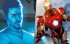 Iron Man sẽ quay lại MCU như thế nào?