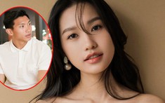 Đoàn Văn Hậu công khai bạn gái xinh như mộng từng lọt top 10 Hoa hậu Việt Nam