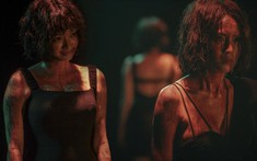 'Cô gái từ quá khứ': Kaity Nguyễn đầy 'quỷ quyệt', dồn Lan Ngọc đến đường cùng