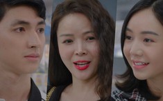 'Ga-ra hạnh phúc': Quỳnh Kool 'đánh ghen' Bình An, phen này 'phi công' chuẩn bị 'ra bã'