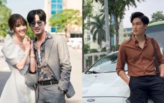 'Thương ngày nắng về': Là nam chính nhưng Đình Tú lại 'ghen tị' với nam thứ Doãn Quốc Đam vì một điều