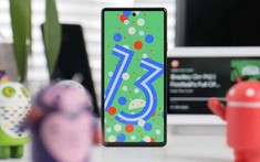 Những tính năng mới nhất trên Android 13