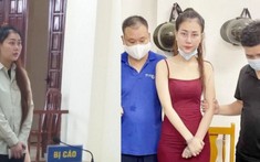 'Nước mắt em rơi, trò chơi kết thúc': Hot TikToker Lê Thị Bích Ngọc lãnh án chung thân