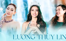 Lương Thùy Linh chia tay Miss World Vietnam: '3 năm rồi, tôi không được đón sinh nhật với gia đình'