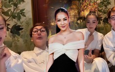 Thu Minh bị TikToker Đức Anh 'gài kèo', cover 'See tình' của Hoàng Thùy Linh quên luôn bản gốc