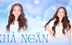 Khả Ngân: 'Xinh đẹp không phải lý do khiến tôi được Isaac mời tham gia dự án comeback'