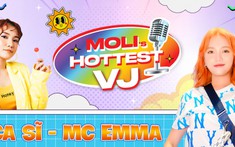 Emma Nhất Khanh: 'Nhìn MC/VJ cười nói vậy thôi nhưng đầu ai cũng phải nhảy số dữ thần lắm!'