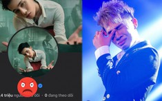 'Pháp sư mạng' hô biến cái tên, trang cá nhân của Jack nhận cái kết 'đắng'