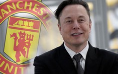 Tỷ phú Elon Musk mua CLB MU: Sự thật khiến fan Quỷ đỏ đau càng đau hơn