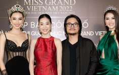 Miss Grand Vietnam công bố lịch trình sôi động: 5 đêm thi hoành tráng, tìm ra tân hoa hậu chỉ trong 1 tháng