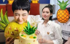 Rộ tin Hiền Hồ chuẩn bị comeback sau scandal, che mặt luyện thanh nhưng ai cũng nhận ra