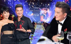 Đàm Vĩnh Hưng 'chơi lớn' chiêu đãi fans bữa tiệc âm nhạc kết hợp công nghệ 5.0 đỉnh cao
