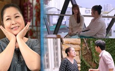 Xem 'Giấc mơ của mẹ' mà thấm thía: 'Qua rồi cái thời cha mẹ đặt đâu, con ngồi đó'