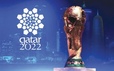VTV và các đối tác báo tin không vui về bản quyền World Cup 2022