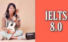 Tài không đợi tuổi: Nữ sinh lớp 9 xuất sắc chinh phục 8.0 IELTS ngay từ lần thi đầu tiên