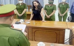 Gia hạn tạm giam bị can Nguyễn Phương Hằng