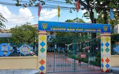 Thái Bình: Tạm đình chỉ công tác nữ giáo viên vì nghi vấn cặp bồ, có sở thích ăn lòng xào dưa
