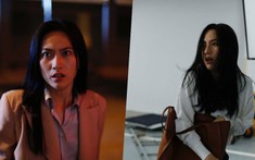 'Nhọ' như Phương Anh Đào: vừa quay lại điện ảnh đã bị 'hành' đến 'lên bờ xuống ruộng'