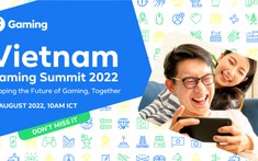 Facebook khởi động Vietnam Gaming Summit, hướng đến metaverse