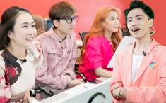 Lộ diện chàng trai được xem là “Đệ tử Lê Dương Bảo Lâm' gây ấn tượng mạnh tại cuộc thi Moli's Hottest VJ