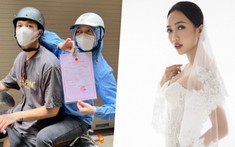 Anh Tú và Diệu Nhi đã đăng ký kết hôn, fans háo hức chờ ngày 'nhận thiệp cưới'