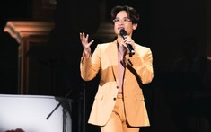 Hà Anh Tuấn dành 500 triệu tiền bán vé live show cho trẻ em mồ côi