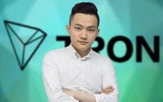 Tài khoản 'về bờ', tỷ phú tiền kỹ thuật số Trung Quốc rối rít cảm ơn CEO AAve