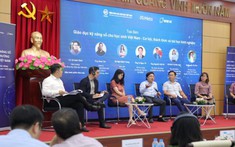 Hơn nửa triệu học sinh được trang bị Kỹ năng số và An toàn trên mạng