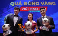 Tiếp bước Quang Hải, Việt Nam có cầu thủ thứ 2 xuất ngoại sang châu Âu