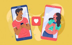 Ứng dụng hẹn hò chỉ ra mẹo đi 'date' trong thời bão giá