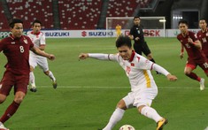Thái Lan tránh được ĐT Việt Nam ở vòng bảng AFF Cup 2022