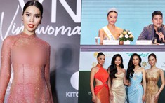 BTC Hoa hậu Hoàn vũ Việt Nam nói gì trước tin bị cấm tổ chức thi nhan sắc, ảnh hưởng Miss Supranational Vietnam?