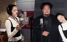 Bảo Anh comeback sau 4 năm, 'ép' rapper Táo hát ballad?